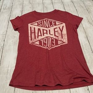 Harley Davidson Tshirt
